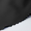 Raved polyester tafelkleed zwart