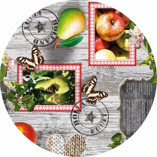 Raved tafelzeil zomerfruit