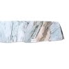 Raved tafelzeil steigerhout blauw
