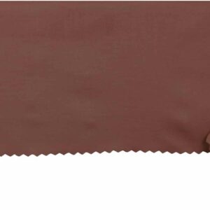 Raved Bruin Polyester Kerst Tafelkleed 140 - Kreukvrij