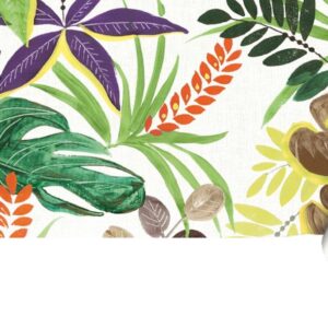 Raved Tafelzeil 140 140 - PVC - Afwasbaar