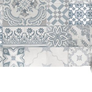 Raved Tafelzeil 140 140 - PVC - Afwasbaar